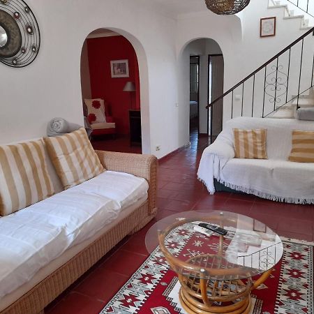 Casa Buganvilia Villa Carvoeiro  Ngoại thất bức ảnh